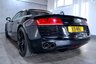 USED 2011 X AUDI R8 4.2 QUATTRO 2d 420 BHP ***HIGH SPEC + FSH***