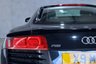 USED 2011 X AUDI R8 4.2 QUATTRO 2d 420 BHP ***HIGH SPEC + FSH***