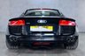 USED 2011 X AUDI R8 4.2 QUATTRO 2d 420 BHP ***HIGH SPEC + FSH***
