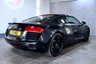 USED 2011 X AUDI R8 4.2 QUATTRO 2d 420 BHP ***HIGH SPEC + FSH***