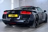 USED 2011 X AUDI R8 4.2 QUATTRO 2d 420 BHP ***HIGH SPEC + FSH***