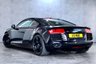 USED 2011 X AUDI R8 4.2 QUATTRO 2d 420 BHP ***HIGH SPEC + FSH***