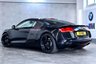 USED 2011 X AUDI R8 4.2 QUATTRO 2d 420 BHP ***HIGH SPEC + FSH***