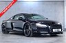 USED 2011 X AUDI R8 4.2 QUATTRO 2d 420 BHP ***HIGH SPEC + FSH***