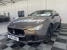 USED 2018 18 MASERATI GHIBLI 3.0 DV6 4d 275 BHP AA 128 POINT INSPECTION|GREAT SPEC