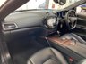 USED 2018 18 MASERATI GHIBLI 3.0 DV6 4d 275 BHP AA 128 POINT INSPECTION|GREAT SPEC