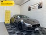 USED 2018 18 MASERATI GHIBLI 3.0 DV6 4d 275 BHP AA 128 POINT INSPECTION|GREAT SPEC