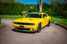 USED 2018 18 DODGE CHALLENGER 6.4 Scat Pack 