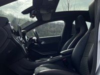 USED 2016 66 MERCEDES-BENZ CLA 1.6 CLA 180 AMG LINE 4d 121 BHP 