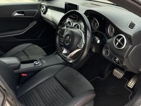 USED 2016 66 MERCEDES-BENZ CLA 1.6 CLA 180 AMG LINE 4d 121 BHP 