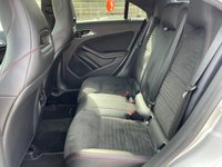 USED 2016 66 MERCEDES-BENZ CLA 1.6 CLA 180 AMG LINE 4d 121 BHP 