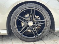 USED 2016 66 MERCEDES-BENZ CLA 1.6 CLA 180 AMG LINE 4d 121 BHP 