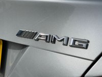 USED 2016 66 MERCEDES-BENZ CLA 1.6 CLA 180 AMG LINE 4d 121 BHP 