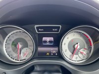 USED 2016 66 MERCEDES-BENZ CLA 1.6 CLA 180 AMG LINE 4d 121 BHP 