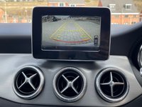 USED 2016 66 MERCEDES-BENZ CLA 1.6 CLA 180 AMG LINE 4d 121 BHP 