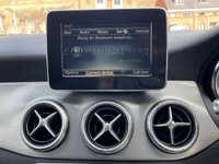 USED 2016 66 MERCEDES-BENZ CLA 1.6 CLA 180 AMG LINE 4d 121 BHP 