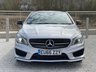 USED 2016 66 MERCEDES-BENZ CLA 1.6 CLA 180 AMG LINE 4d 121 BHP 