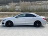 USED 2016 66 MERCEDES-BENZ CLA 1.6 CLA 180 AMG LINE 4d 121 BHP 