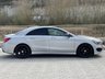 USED 2016 66 MERCEDES-BENZ CLA 1.6 CLA 180 AMG LINE 4d 121 BHP 