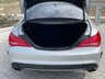 USED 2016 66 MERCEDES-BENZ CLA 1.6 CLA 180 AMG LINE 4d 121 BHP 