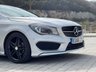 USED 2016 66 MERCEDES-BENZ CLA 1.6 CLA 180 AMG LINE 4d 121 BHP 