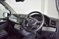 USED 2018 18 VOLKSWAGEN CARAVELLE 2.0 EXECUTIVE TDI BMT 5d 201 BHP Huge Specification Example