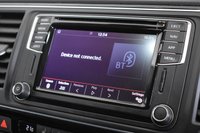 USED 2018 18 VOLKSWAGEN CARAVELLE 2.0 EXECUTIVE TDI BMT 5d 201 BHP Huge Specification Example