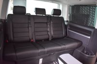 USED 2018 18 VOLKSWAGEN CARAVELLE 2.0 EXECUTIVE TDI BMT 5d 201 BHP Huge Specification Example