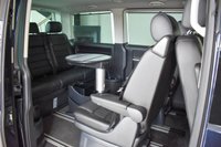 USED 2018 18 VOLKSWAGEN CARAVELLE 2.0 EXECUTIVE TDI BMT 5d 201 BHP Huge Specification Example