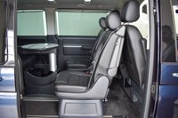 USED 2018 18 VOLKSWAGEN CARAVELLE 2.0 EXECUTIVE TDI BMT 5d 201 BHP Huge Specification Example