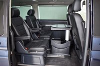 USED 2018 18 VOLKSWAGEN CARAVELLE 2.0 EXECUTIVE TDI BMT 5d 201 BHP Huge Specification Example