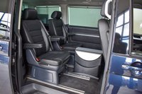 USED 2018 18 VOLKSWAGEN CARAVELLE 2.0 EXECUTIVE TDI BMT 5d 201 BHP Huge Specification Example