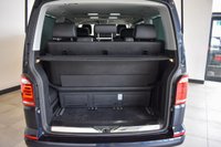 USED 2018 18 VOLKSWAGEN CARAVELLE 2.0 EXECUTIVE TDI BMT 5d 201 BHP Huge Specification Example