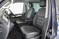 USED 2018 18 VOLKSWAGEN CARAVELLE 2.0 EXECUTIVE TDI BMT 5d 201 BHP Huge Specification Example