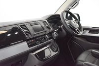 USED 2018 18 VOLKSWAGEN CARAVELLE 2.0 EXECUTIVE TDI BMT 5d 201 BHP Huge Specification Example