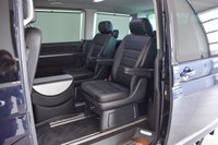 USED 2018 18 VOLKSWAGEN CARAVELLE 2.0 EXECUTIVE TDI BMT 5d 201 BHP Huge Specification Example