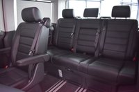 USED 2018 18 VOLKSWAGEN CARAVELLE 2.0 EXECUTIVE TDI BMT 5d 201 BHP Huge Specification Example