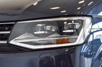 USED 2018 18 VOLKSWAGEN CARAVELLE 2.0 EXECUTIVE TDI BMT 5d 201 BHP Huge Specification Example