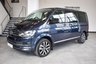 USED 2018 18 VOLKSWAGEN CARAVELLE 2.0 EXECUTIVE TDI BMT 5d 201 BHP Huge Specification Example
