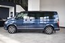 USED 2018 18 VOLKSWAGEN CARAVELLE 2.0 EXECUTIVE TDI BMT 5d 201 BHP Huge Specification Example
