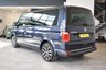 USED 2018 18 VOLKSWAGEN CARAVELLE 2.0 EXECUTIVE TDI BMT 5d 201 BHP Huge Specification Example