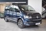 USED 2018 18 VOLKSWAGEN CARAVELLE 2.0 EXECUTIVE TDI BMT 5d 201 BHP Huge Specification Example