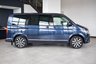 USED 2018 18 VOLKSWAGEN CARAVELLE 2.0 EXECUTIVE TDI BMT 5d 201 BHP Huge Specification Example