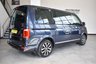 USED 2018 18 VOLKSWAGEN CARAVELLE 2.0 EXECUTIVE TDI BMT 5d 201 BHP Huge Specification Example