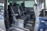 USED 2018 18 VOLKSWAGEN CARAVELLE 2.0 EXECUTIVE TDI BMT 5d 201 BHP Huge Specification Example