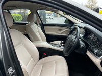 USED 2015 64 BMW 5 SERIES 2.0 520D SE TOURING 5d 188 BHP 