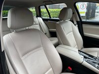 USED 2015 64 BMW 5 SERIES 2.0 520D SE TOURING 5d 188 BHP 