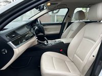USED 2015 64 BMW 5 SERIES 2.0 520D SE TOURING 5d 188 BHP 