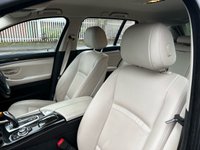 USED 2015 64 BMW 5 SERIES 2.0 520D SE TOURING 5d 188 BHP 