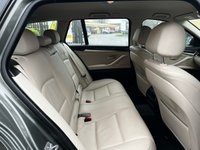 USED 2015 64 BMW 5 SERIES 2.0 520D SE TOURING 5d 188 BHP 
